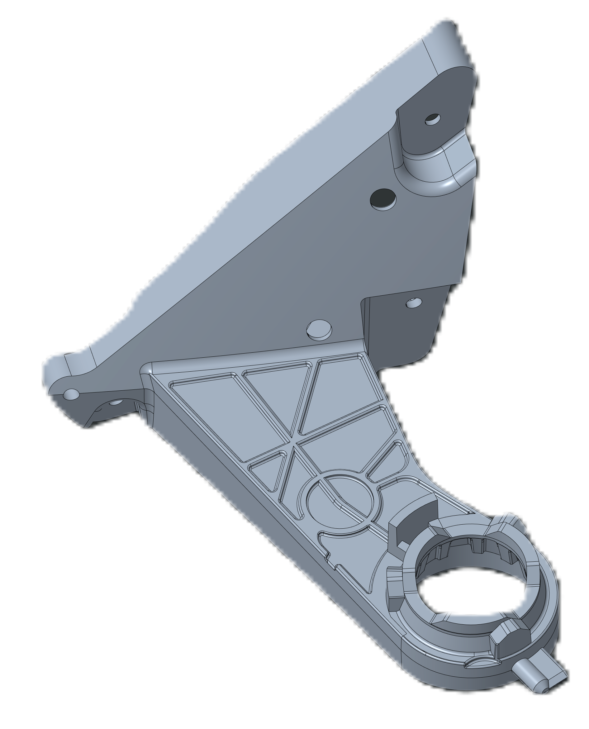 SIEERA BASE BRACKET